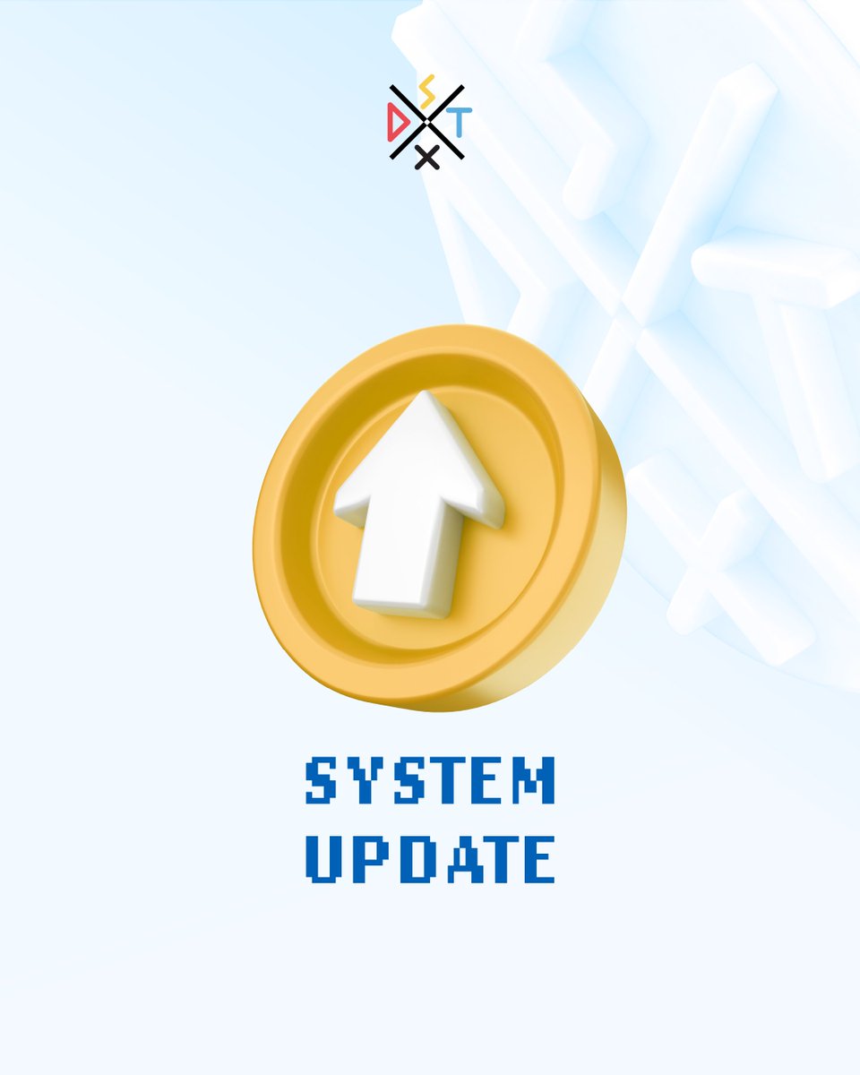 DxSxT Network tweet media