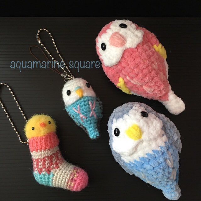 あみぐるみ　リャマ 🌷yuina on X