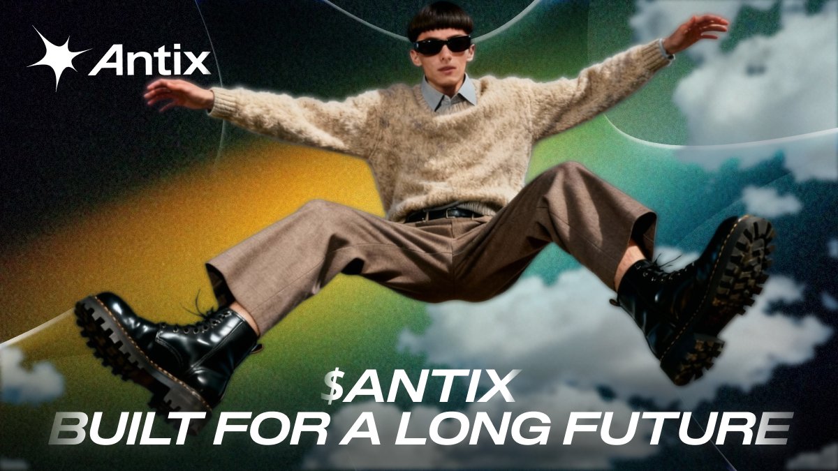 pieondanet's tweet image. GM CT🚀
It&apos;s Monday again and y&apos;alls know the drill😌👌🏼
Wake up and think about @antix_in 
Yap about @antix_in 
Write about @antix_in
Eat while thinking of @antix_in 
😹🔥
Sleep with @antix_in on my mind 
Let&apos;s hit our goals this week🚀