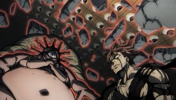 ワンパンマン(第3期) 第29話