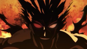 ワンパンマン(第3期) 第29話