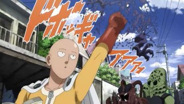 ワンパンマン(第3期) 第29話