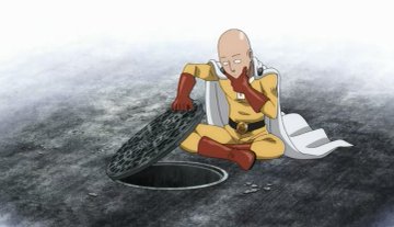 ワンパンマン(第3期) 第29話