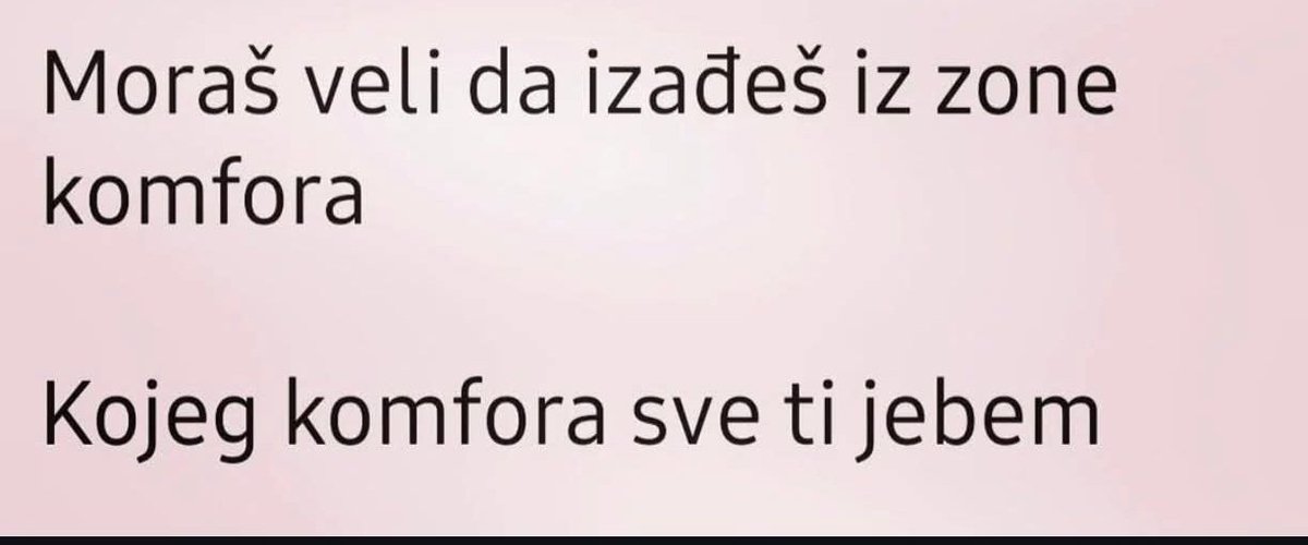 Gladijajator (@kiselidecak) on Twitter photo 