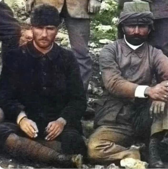 "Benim Türk milleti için yapmak istediklerim ve başarmaya çalıştıklarım ortadadır. Benden sonra beni benimsemek isteyenler bu temel eksen üzerinde akıl ve ilmin rehberliğini kabul ederlerse, manevi mirasçılarım olurlar."

Mustafa Kemal ATATÜRK

Aramızdan ayrılışının 87.