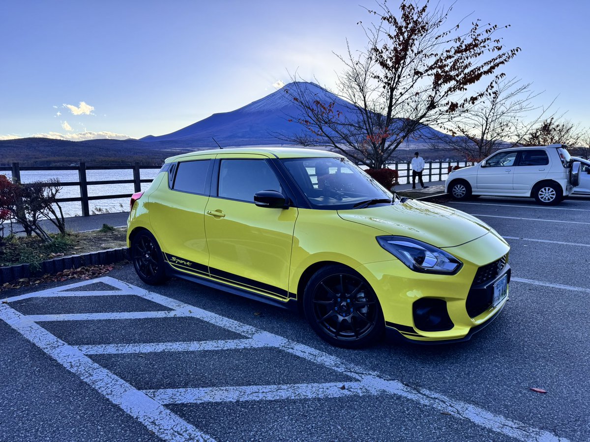 sasaki@swiftspors_zc33s on X