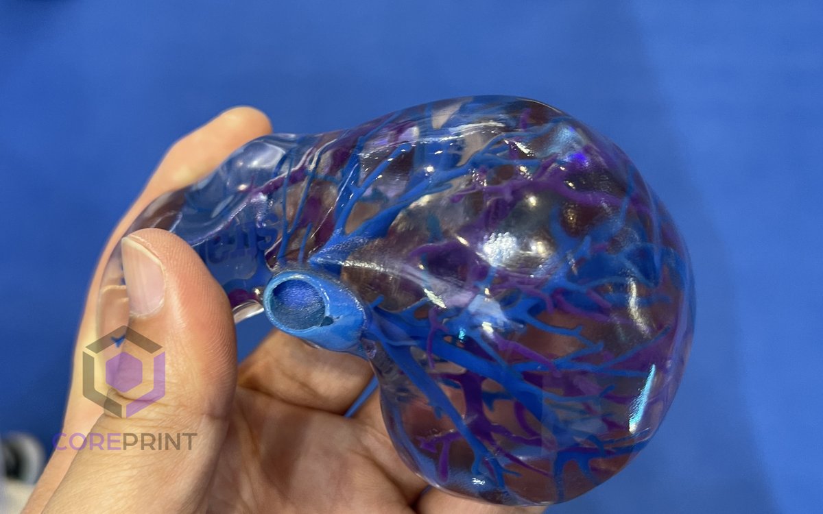 CorePrint_SZ's tweet image. We provide 3D printing services with a variety of materials, and you will definitely be satisfied with the cost-effectiveness. If you have any needs, please feel free to contact me.#CorePrint #3DprintingService
