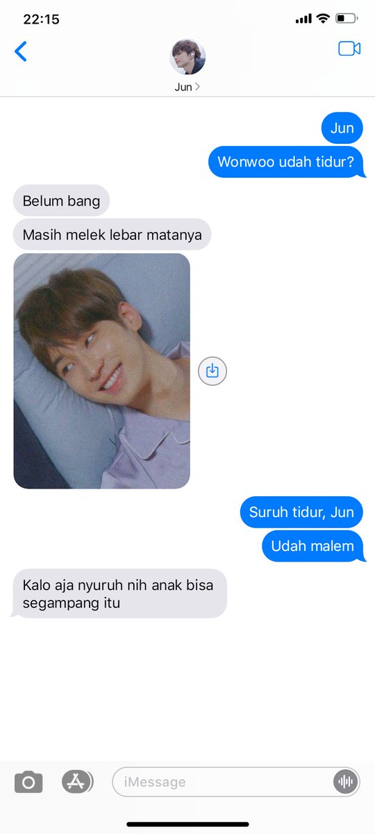 renebee__'s tweet image. Menyesal