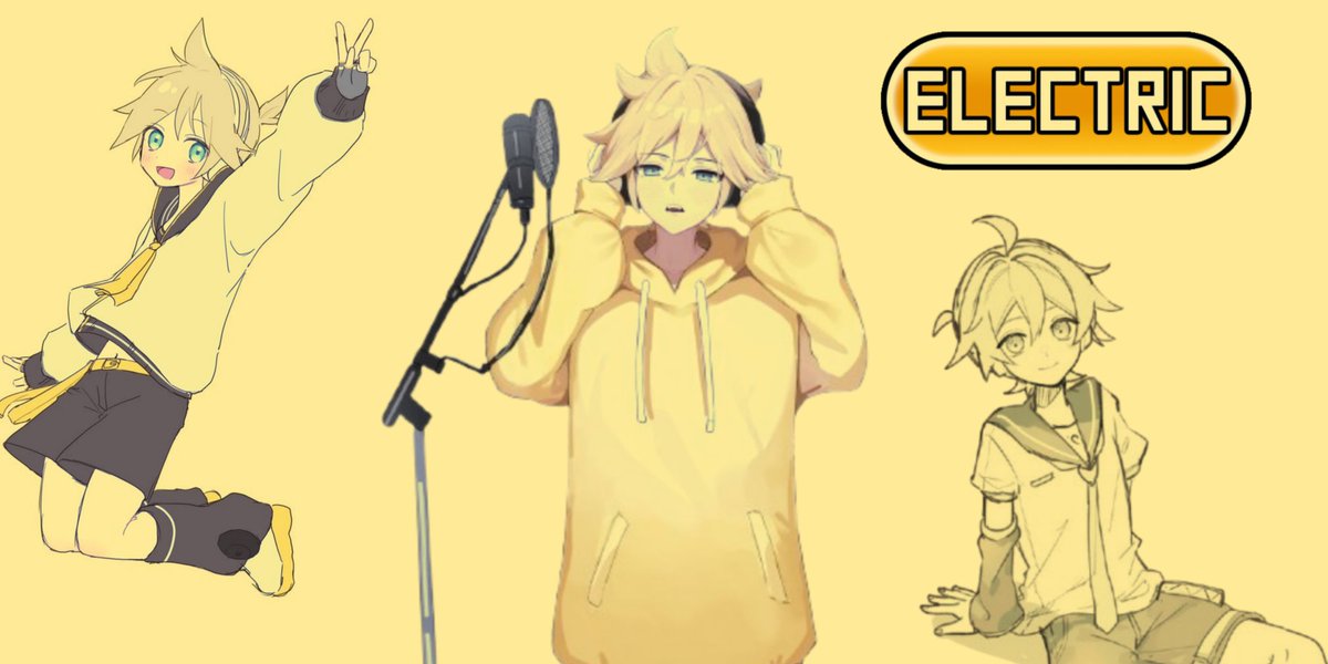 TurnTableRinn's tweet image. 