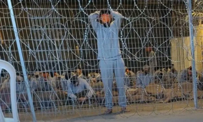 The “Knesset” is presenting today the draft “Law on Executing Palestinian Prisoners” for a first reading vote.