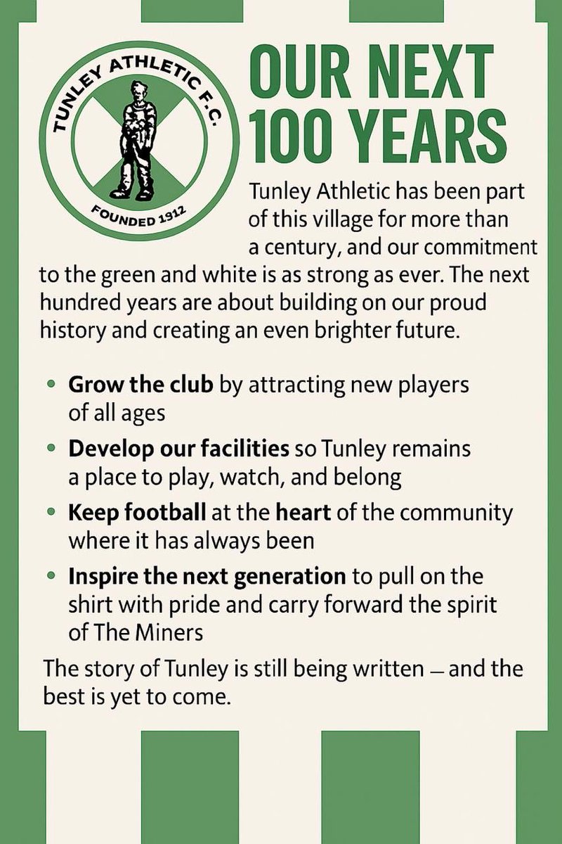 Tunleyafc.uk