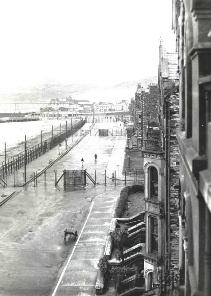 Dr Helen Fry | WWII Historian tweet media