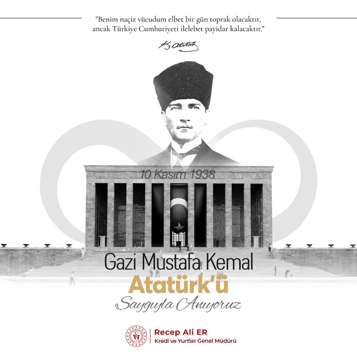 Recep Ali ER tweet media