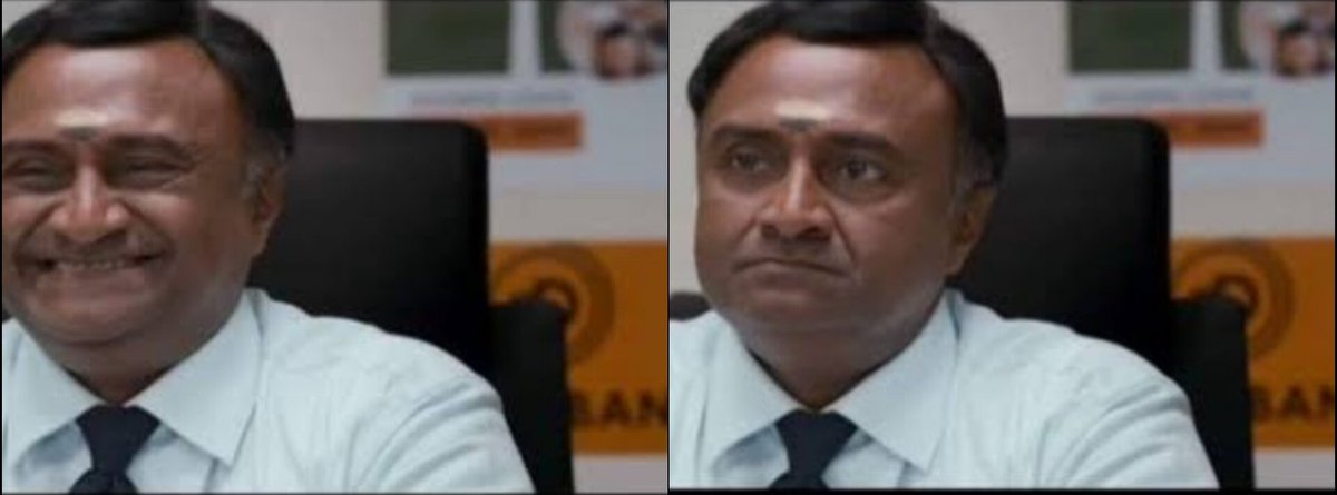 theneelaparavai's tweet image. Sandhu when           Sandhu when its 
ARR associates       Arivu and Maari    
with an abuser         with vedan
