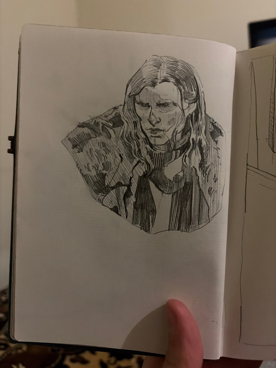 Watching and drawing? Of course
The Frankenstein of Guillermo Del Toro puts everything in one piece and just makes an art of it
#Frankenstein #jacobelordi