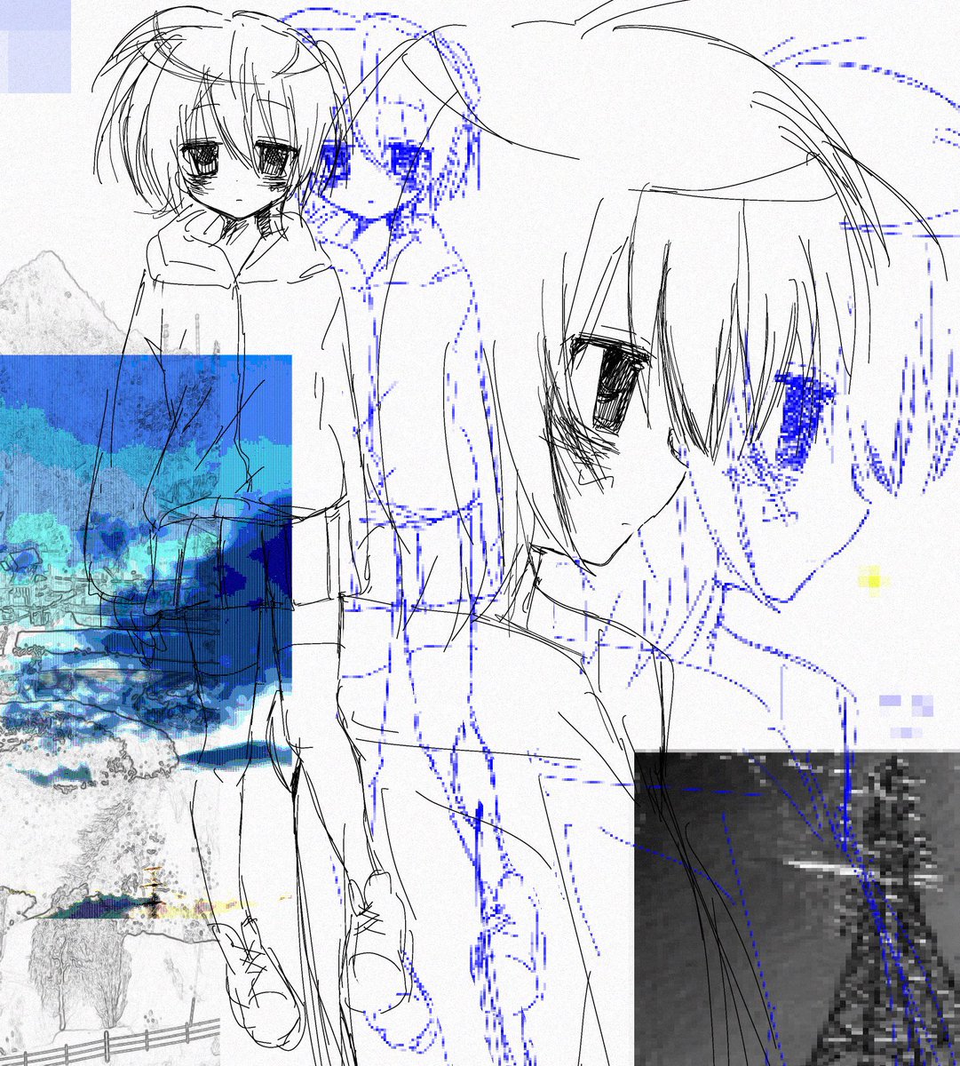 ua (@uuuuua07) on Twitter photo 