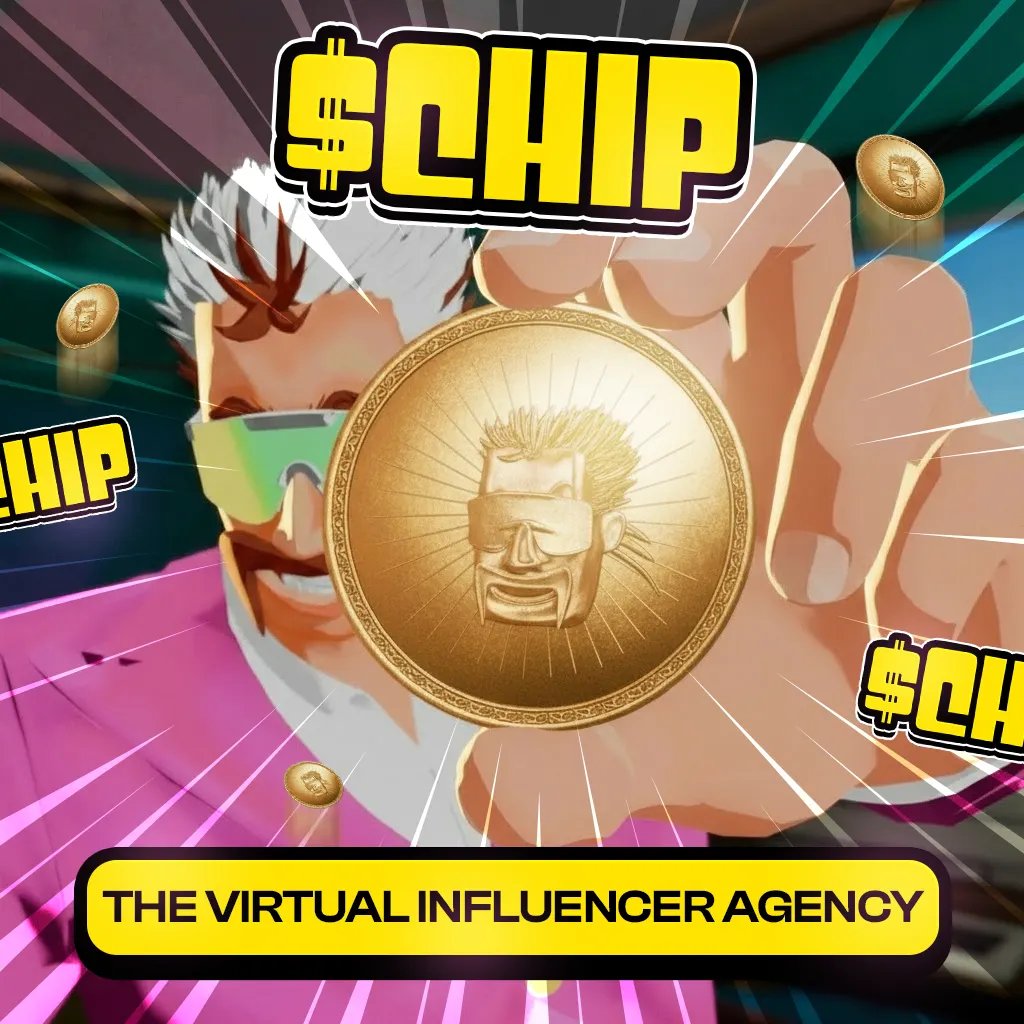 Chip Sterling (formerly SMOK3) tweet media