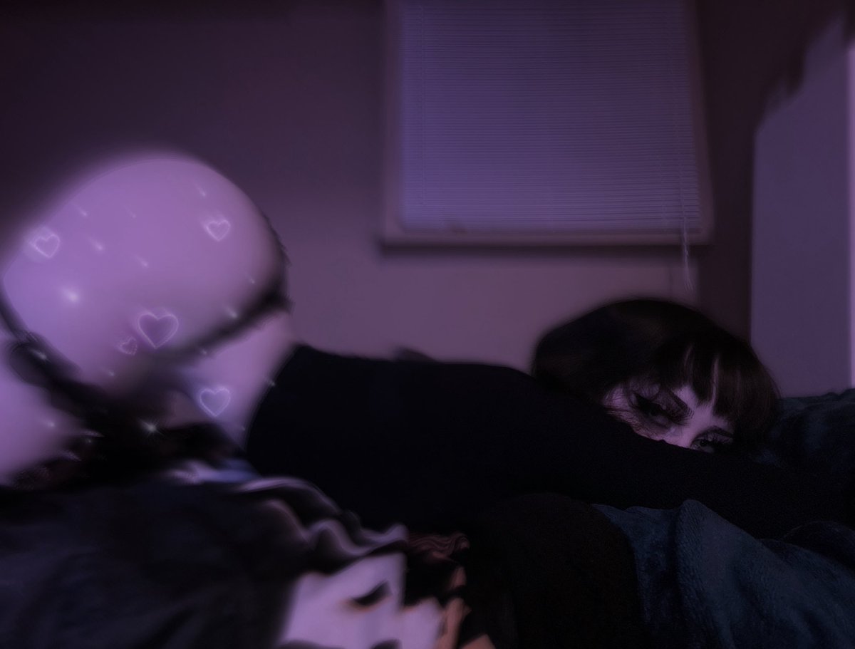 does anyone even like goth girls anymore?