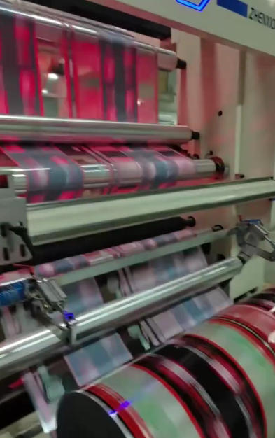zhenxiong_1's tweet image. Meet Guangdong Zhenxiong Machinery—your reliable pro machinery maker! Our machines fit printing, food, packaging, medicine &amp;amp; more. Trusted in SEA, Europe; solid R&amp;amp;D for custom needs. #IndustrialMachinery #CustomSolutions