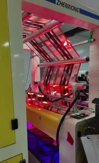 zhenxiong_1's tweet image. Meet Guangdong Zhenxiong Machinery—your reliable pro machinery maker! Our machines fit printing, food, packaging, medicine &amp;amp; more. Trusted in SEA, Europe; solid R&amp;amp;D for custom needs. #IndustrialMachinery #CustomSolutions
