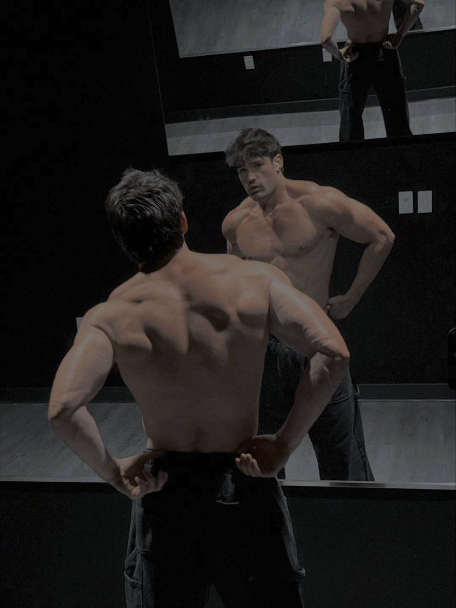 nothereanymorc's tweet photo. ᅠ
ᅠ 

ᅠ
ᅠㅤㅤㅤㅤㅤㅤㅤㅤ

⠀⠀⠀⠀ 𝖩𝖠𝖸𝖣𝖤𝖭   ────   𝖢𝖱𝖠𝖶𝖥𝖮𝖱𝖣⠀𝗔𝗨.
⠀⠀⠀⠀⠀ 𝙰  𝙱𝙾𝙳𝚈  𝙱𝚄𝙸𝙻𝙳𝙴𝚁  ╱  𝙶𝚈𝙼 𝚁𝙰𝚃  ヾ
⠀⠀⠀ ♯⠀𝗆𝖺𝗋𝗋𝗂𝖾𝖽⠀、𝟤𝟩𝗒𝗈 ﹙𝖡𝖶𝖢 𝖢𝖧𝖤𝖠𝖳𝖤𝖱﹚
ㅤ https://t.co/kbK6g0YxEb