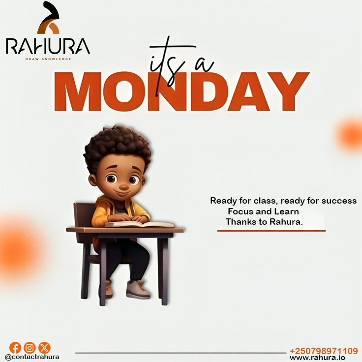 contactrahura's tweet image. New week, new goals, same determination. Let’s draw knowledge together — thanks to Rahura! ✏️✨ #rahura #drawknowledge #rahurastationery