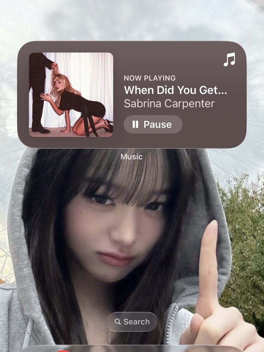 strasiat's tweet photo. wonyoung put me on to sabrina carpenter
the implementation of borrowed guitar grooves on vocal, so good https://t.co/gY38Coy52X