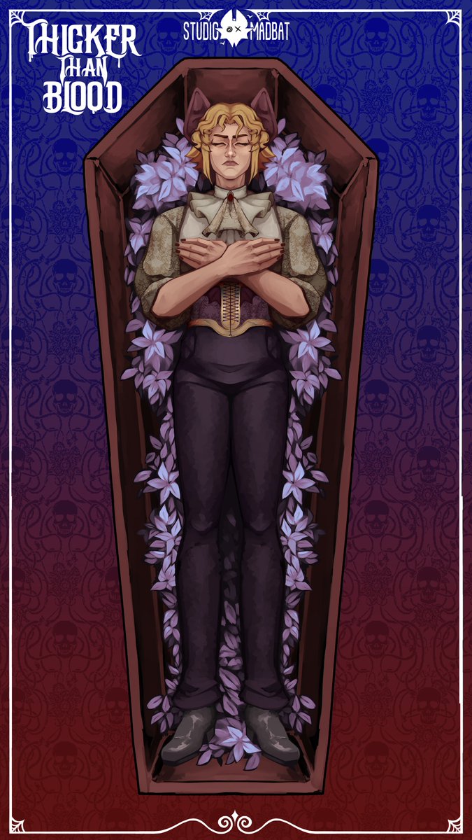 viduria_veyth's tweet photo. @lucypawzz Ouuu You said THE WORD. Be careful with the bots that want to scam you 💜
But if you're looking for artists, You can check out my Vgen if my style of semi-realism works for you and want to know more info:

https://t.co/l1mofUGFUt https://t.co/iDfiFrYz2J