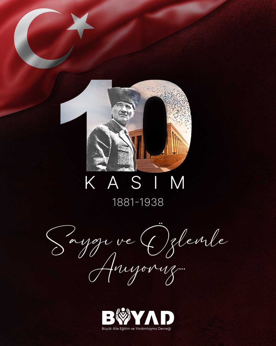 buyaddernegi's tweet photo. Saygı ve özlemle… https://t.co/Hsq2lYjjxr