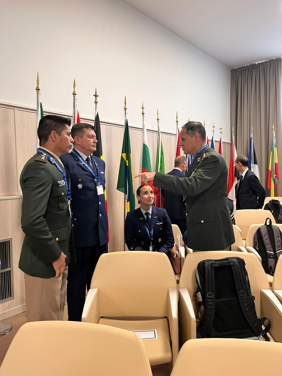 _CoESPU_'s tweet image. The 1st day of the 29th @IAPTC_Assoc Annual Conference is starting! #Live stream from the #CoESPU 👉 youtube.com/watch?v=AqfPhE…
#IAPTC