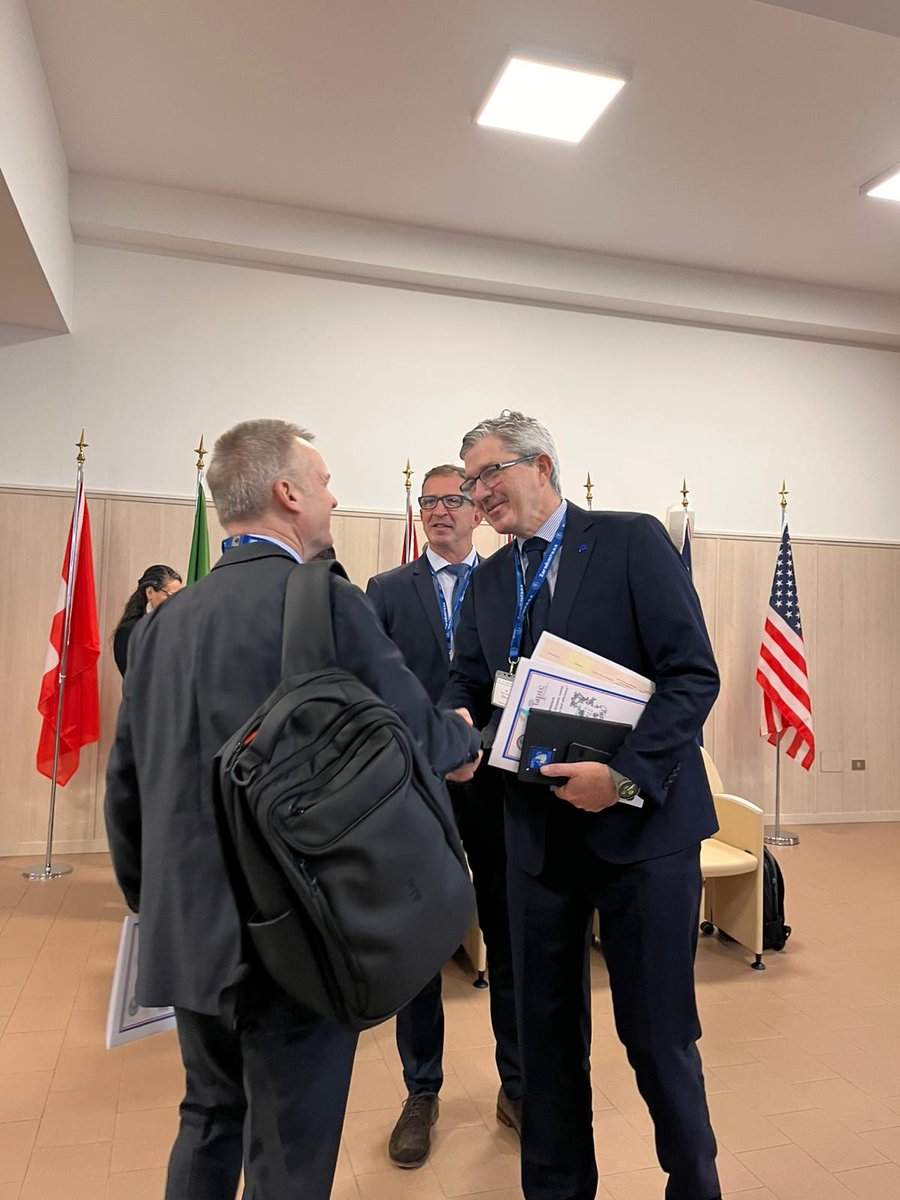 _CoESPU_'s tweet image. The 1st day of the 29th @IAPTC_Assoc Annual Conference is starting! #Live stream from the #CoESPU 👉 youtube.com/watch?v=AqfPhE…
#IAPTC