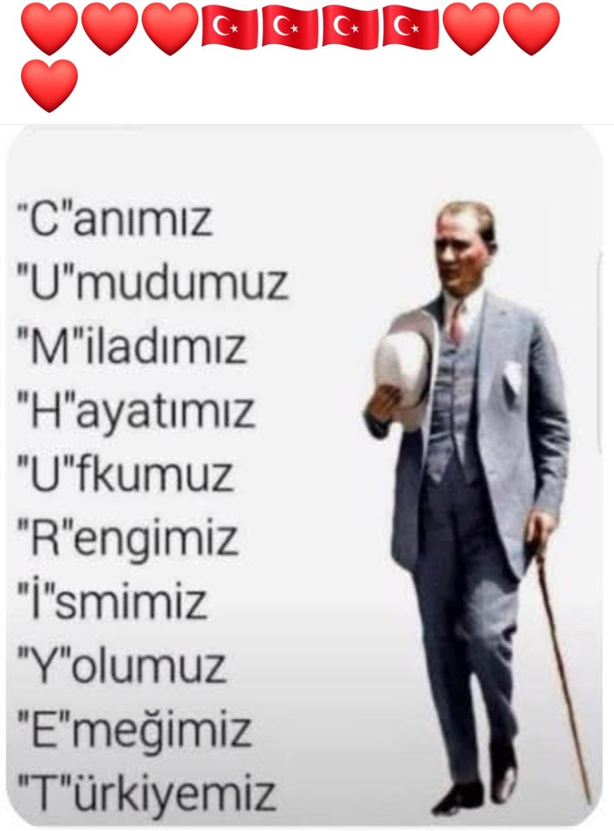 Minnetle anıyoruz...
