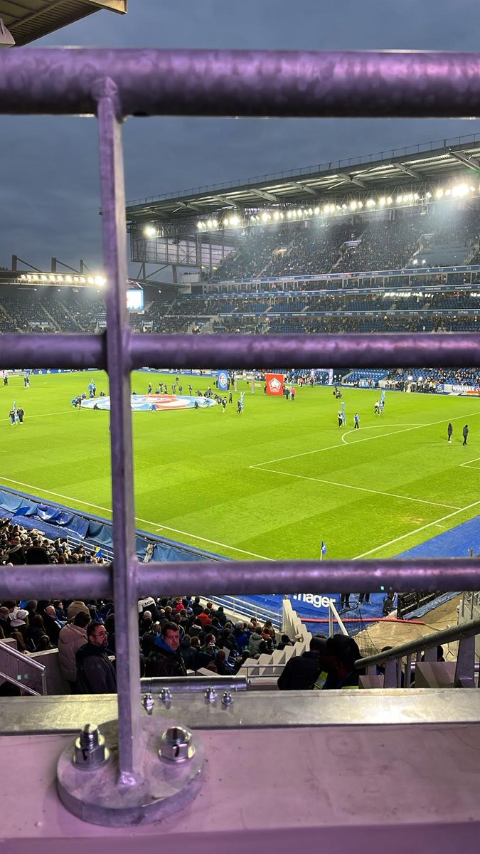 Le avant/après travaux 🥲