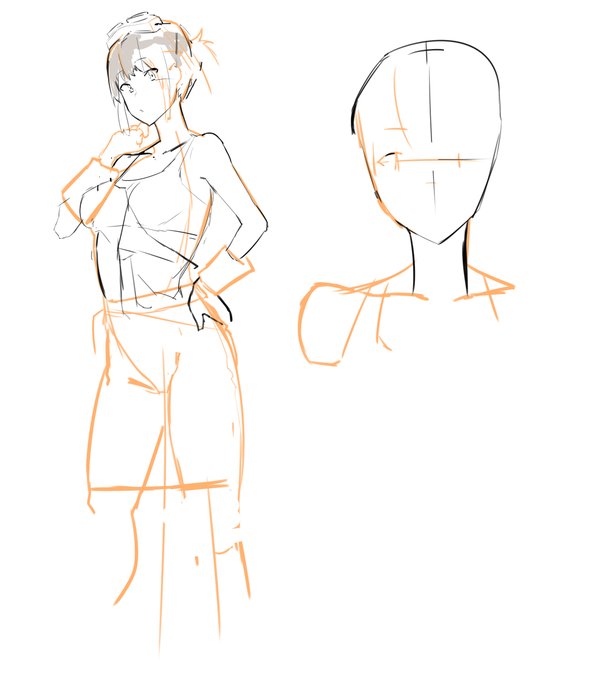 頭いて～～ いいねほし～～ 