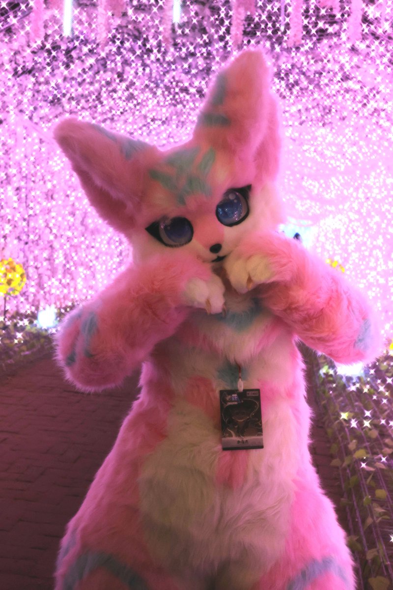 insight_typeR's tweet image. 固定ツイート用
サンニャの「めりあ（元気な女の子）」のオーナー
VRCでは基本的にリナちゃんを使ってます
リアルイベント、VRC共にお会いしたときは宜しくお願いします。