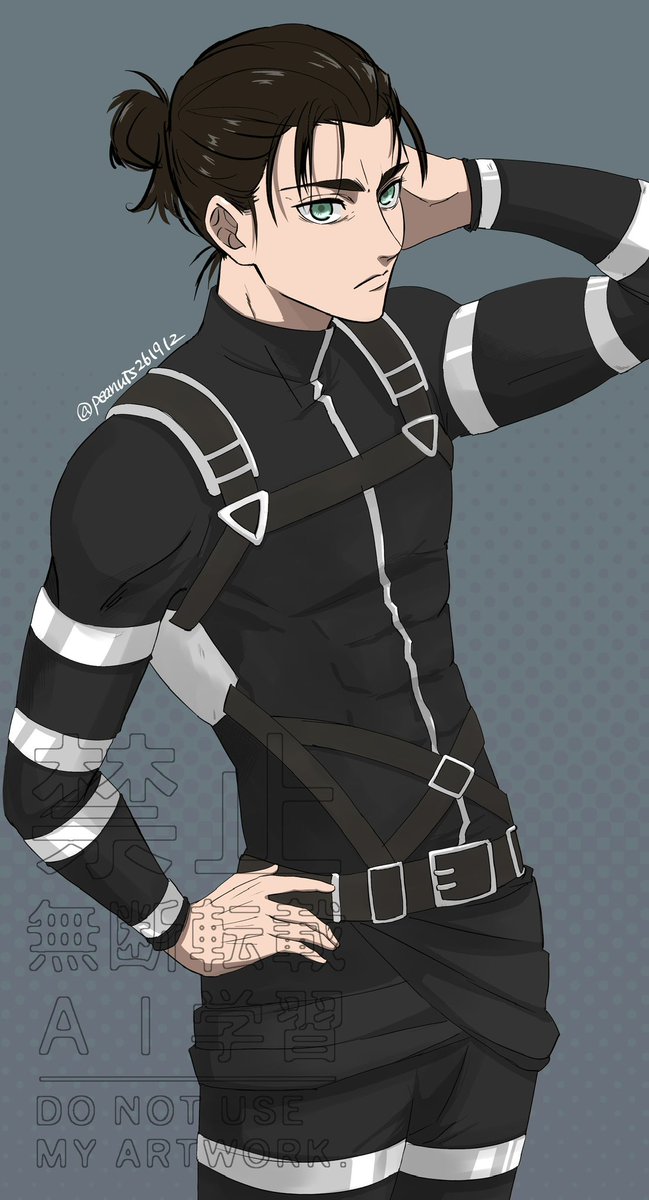 if…
見たかった世界線