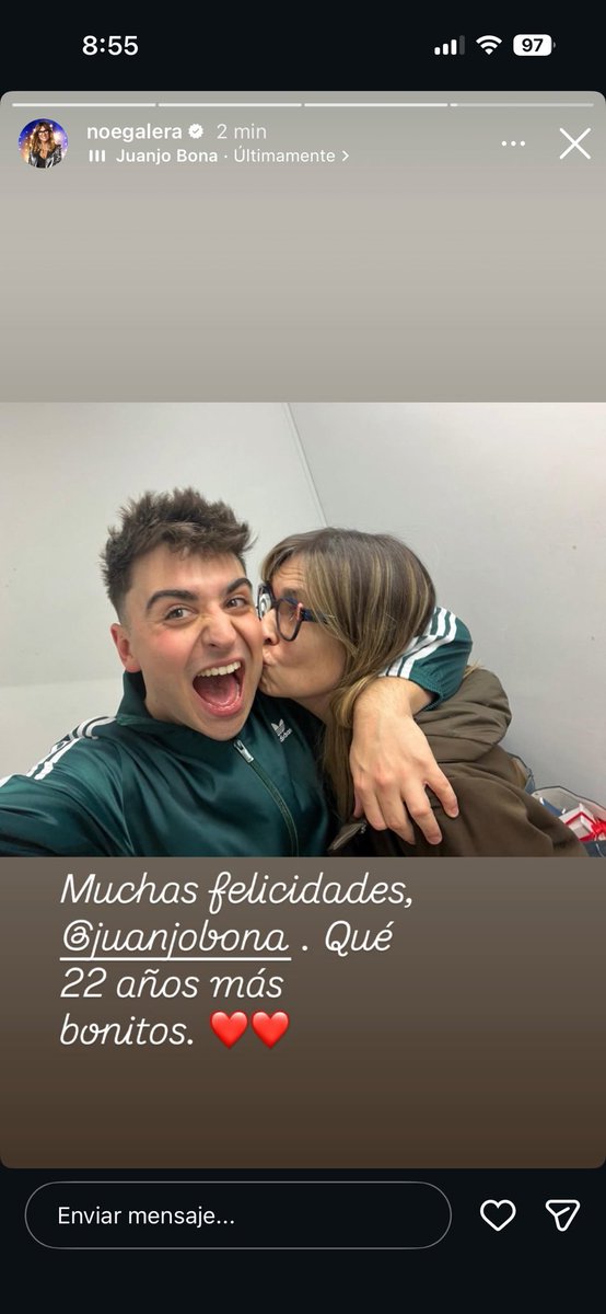 mamá noe😭😭😭😭