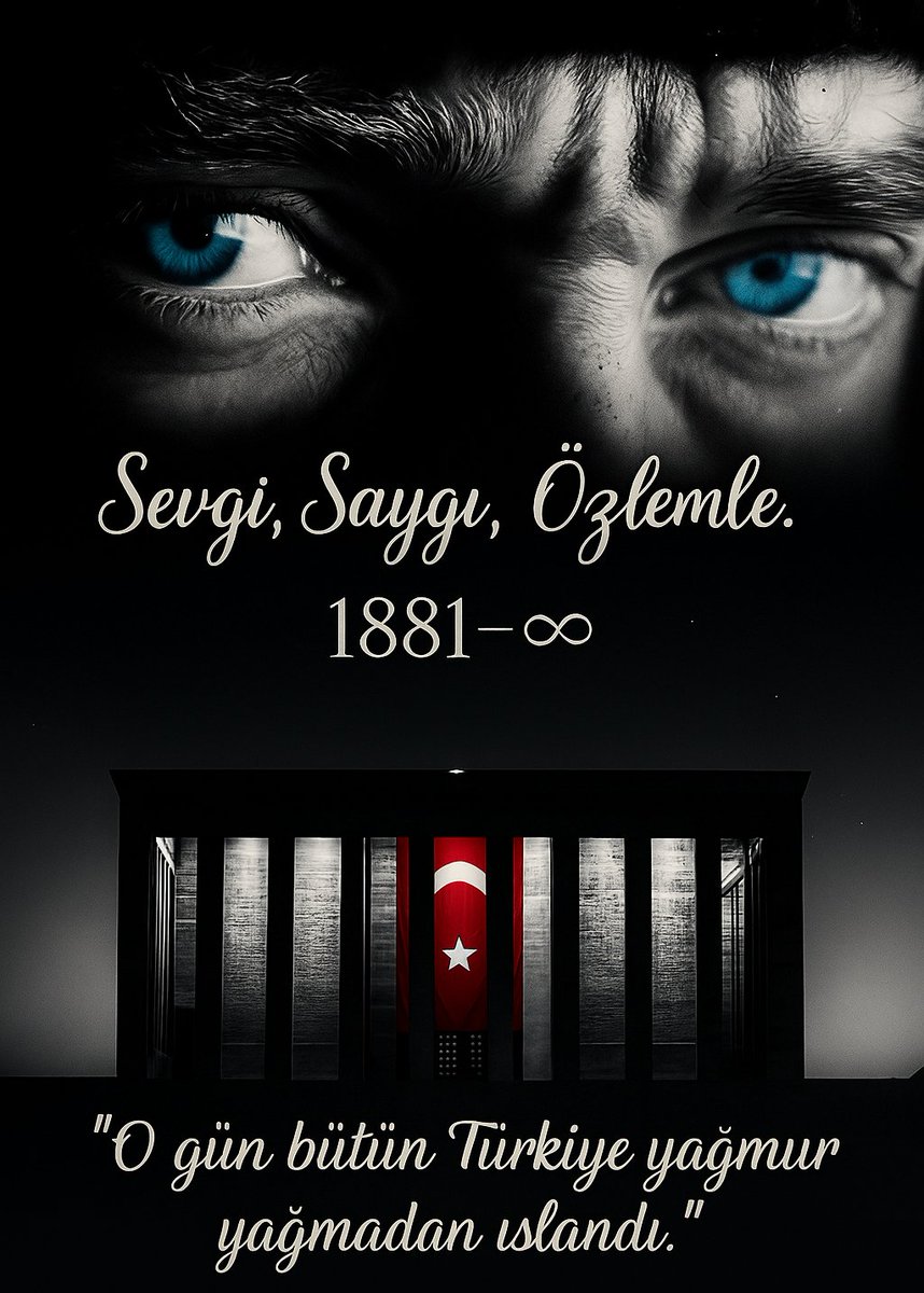 #ATATÜRK