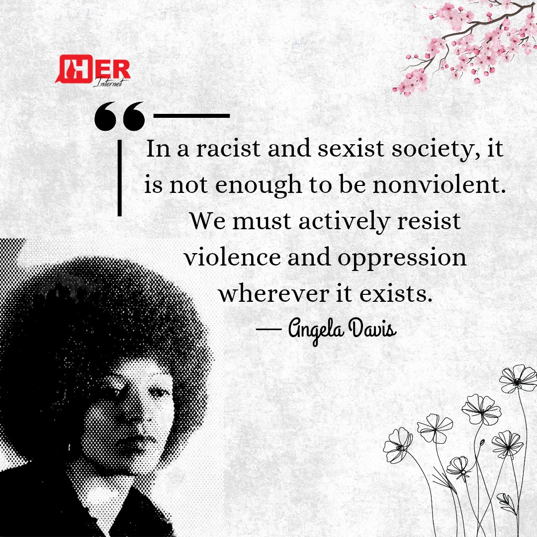 Every person, especially structurally silenced womxn, who have experienced Tech-facilitated Gender-based Violence #TFGBV deserve more inclusives spaces, both online and offline where they feel safe, heard, and supported.

#Motisha 
#HERInternet@7