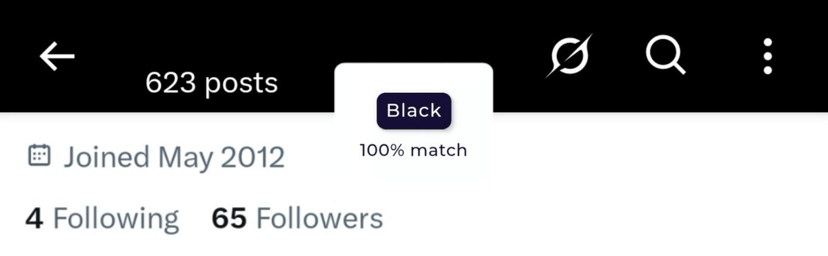 sionohb's tweet photo. wts acc header warna

ㅤ• y12 bulan may / mei
ㅤ• hd warna 100% black
ㅤ• veirf email only (gmail)

#zonauang #zonajajan https://t.co/L3I7zANI0b
