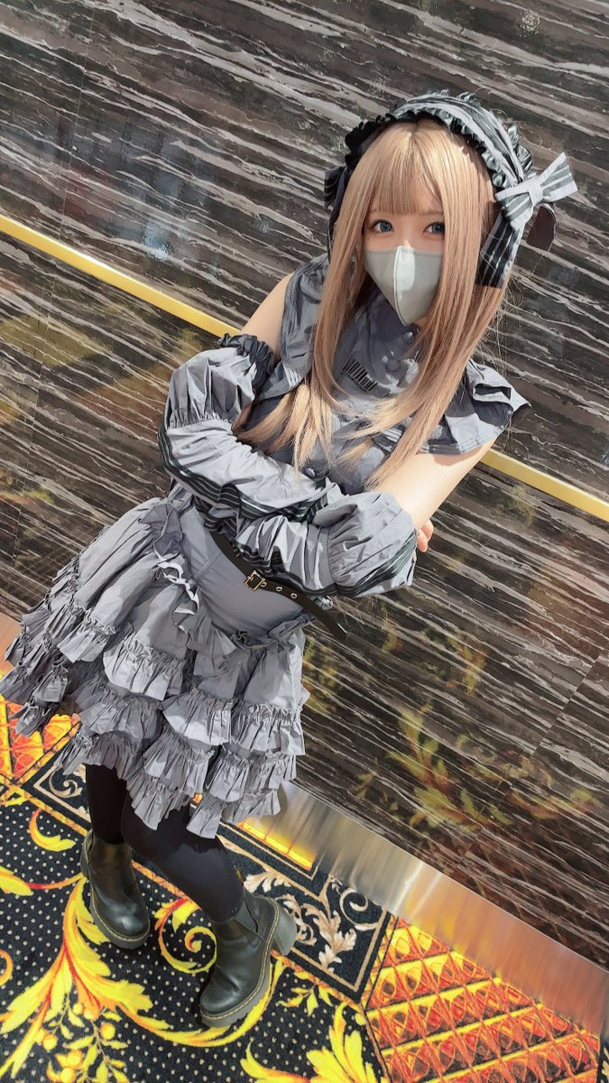 #KEIZラパーク金沢店 

お嬢様ハイジたん♡
ご機嫌麗しゅうございますか
かわいい♡
(※掲載許可頂いています)

<a href="/xGuilty_dollx/">パチ屋の少女ハイジ🍓🍼🐹</a> <a href="/xHeidi_dollx/">❥Heidi↻</a> 
#ハイジたんかわいいよハイジたん 
#パチ屋の少女ハイジ