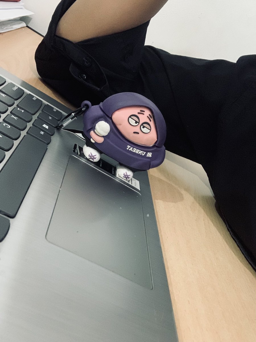 senin bersama patrick