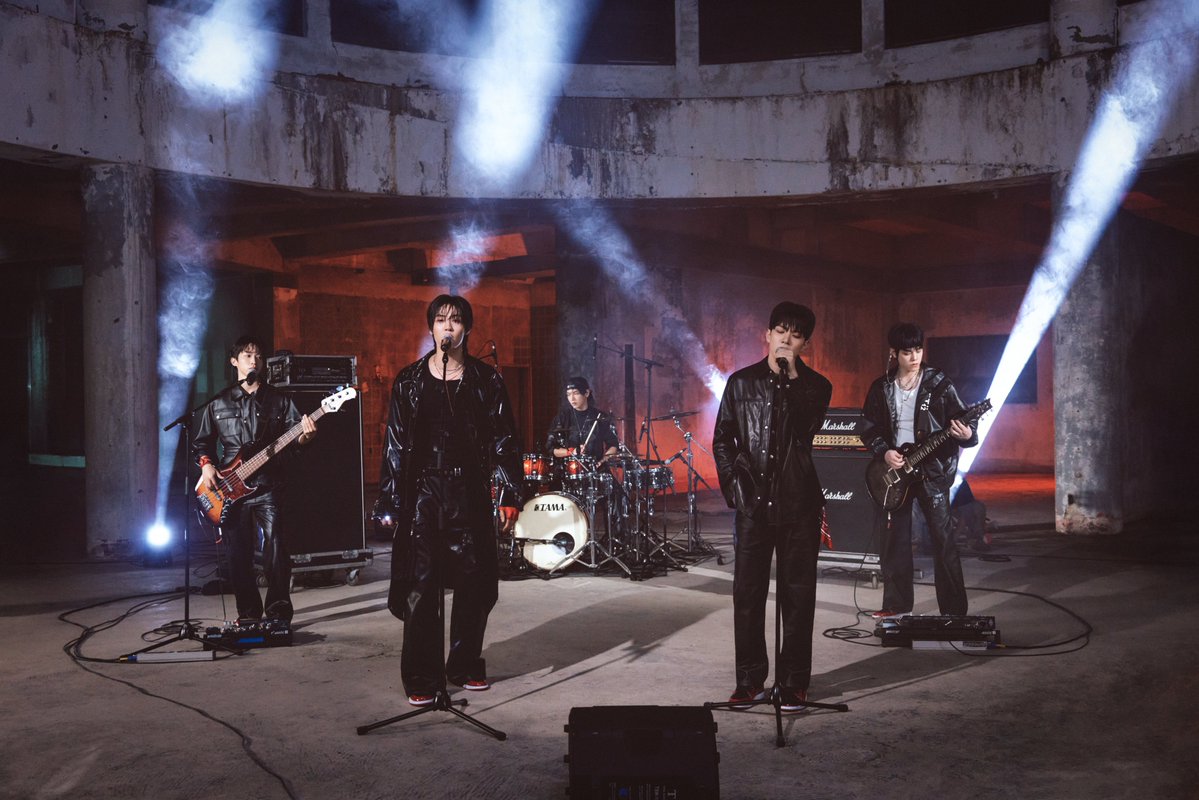 'N.Flying (엔플라잉) '2025 League of Legends OST Medley'│Behind Photo 📸

🔗 youtu.be/y04prE_xH38

#NFlying #엔플라잉 #LeagueOfLegends #리그오브레전드 #LegendsNeverDie #GODS #Medley #Cover