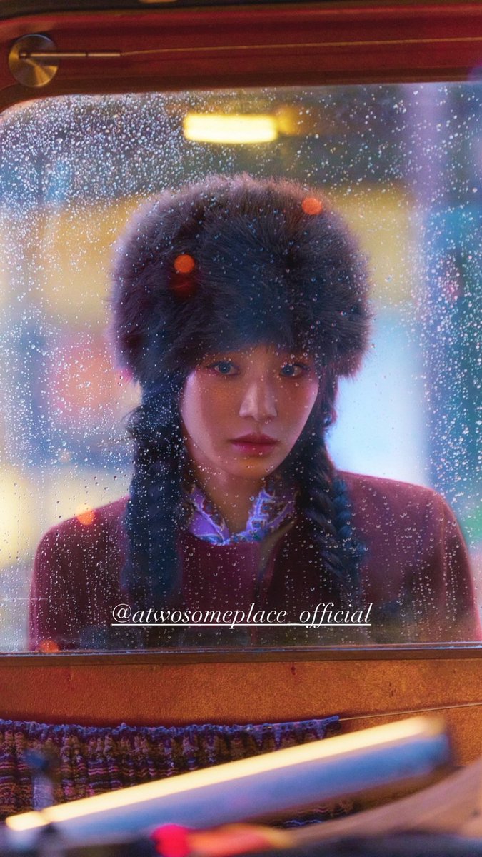 gyuyoungdaily's tweet image. 📷 [10112025] Instagram: #ParkGyuyoung x #ATwosomePlace