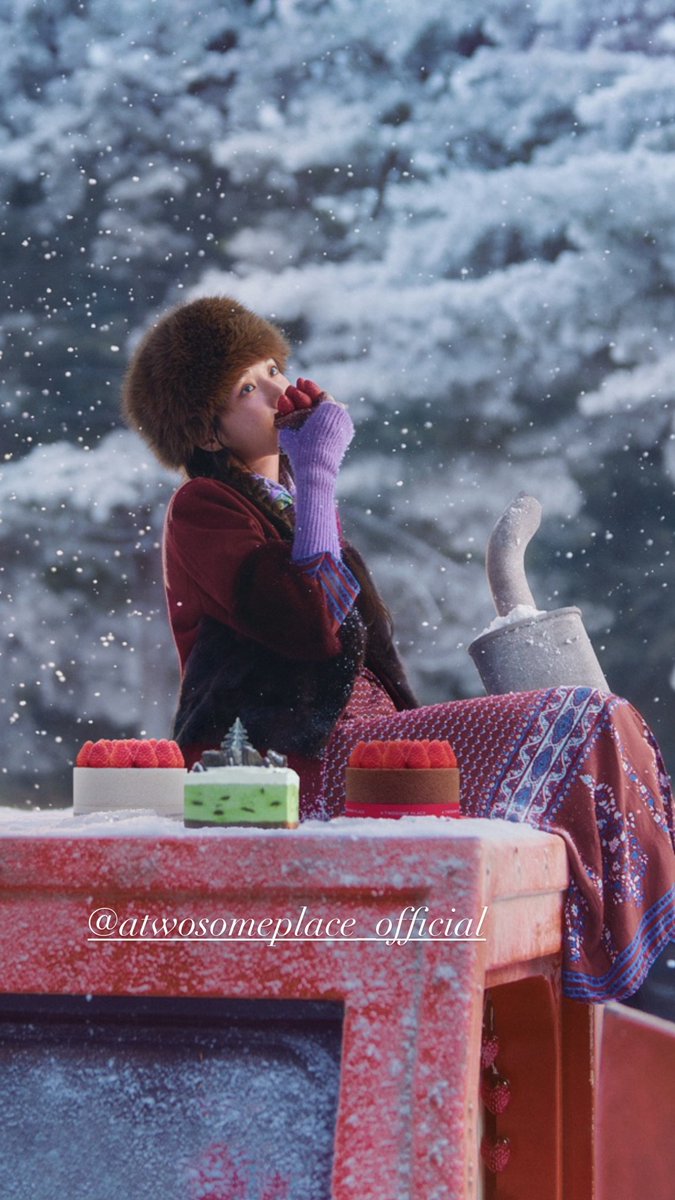 gyuyoungdaily's tweet image. 📷 [10112025] Instagram: #ParkGyuyoung x #ATwosomePlace