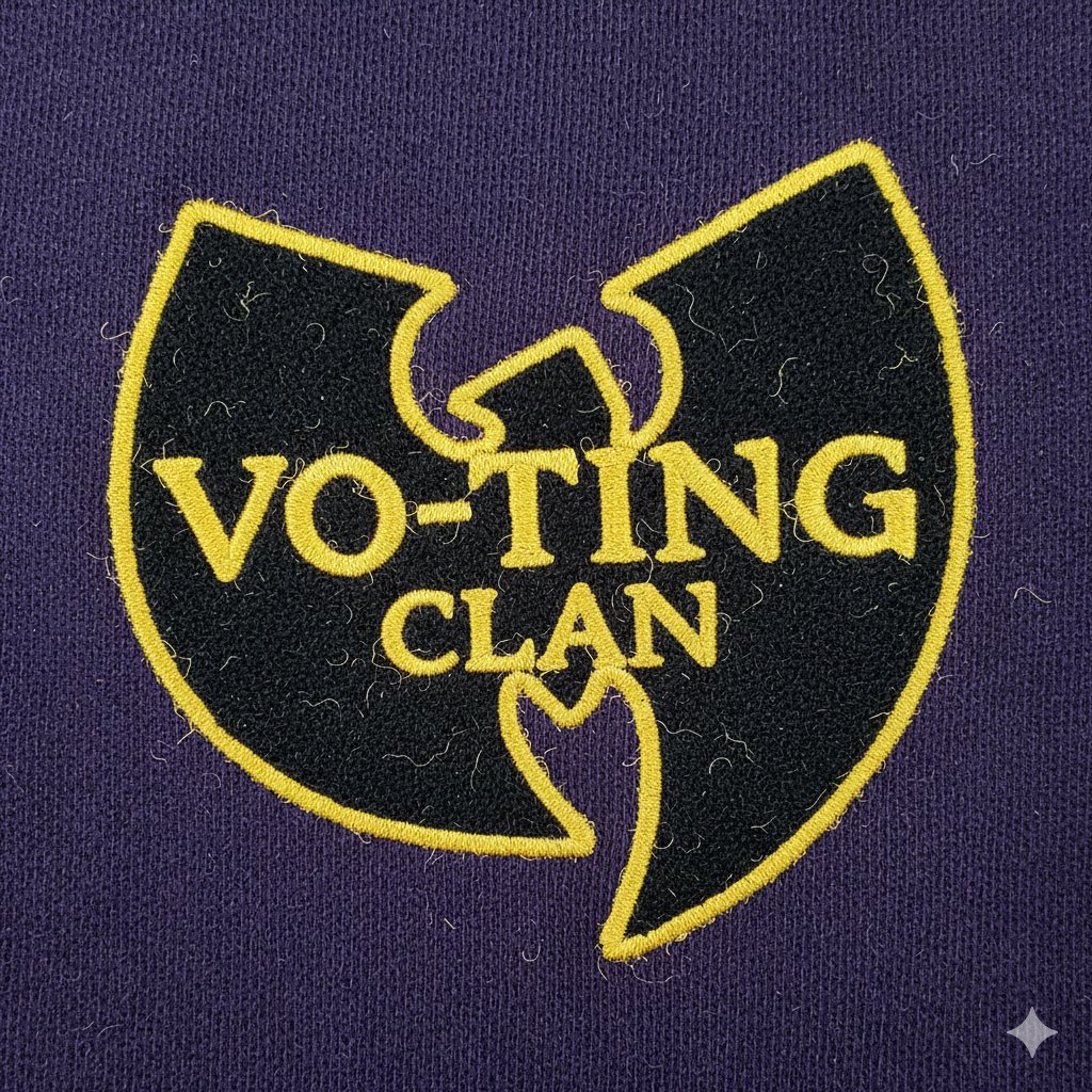 VisitFlocktopia's tweet photo. “Cash rules everything around me — VOTES!” 💸
New poll live: Add Longer Staking Options?
Should @FlockerzToken bring 30–90 day locks with bigger rewards?
C.R.E.A.M. = Claim Rewards, Earn And Multiply 😎🦩
#Flockerz #VoteToEarn #WuTangClan #MemeCoinEnergy #CryptoCommunity #Staking https://t.co/CEysRmrEDc