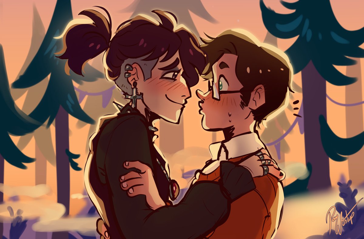 necesitaba hacer un re-draw de esa escena urgentemente ok 

#dctwt