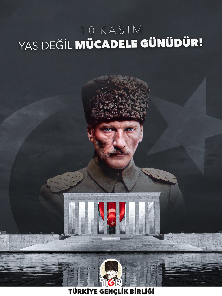 🇹🇷✊