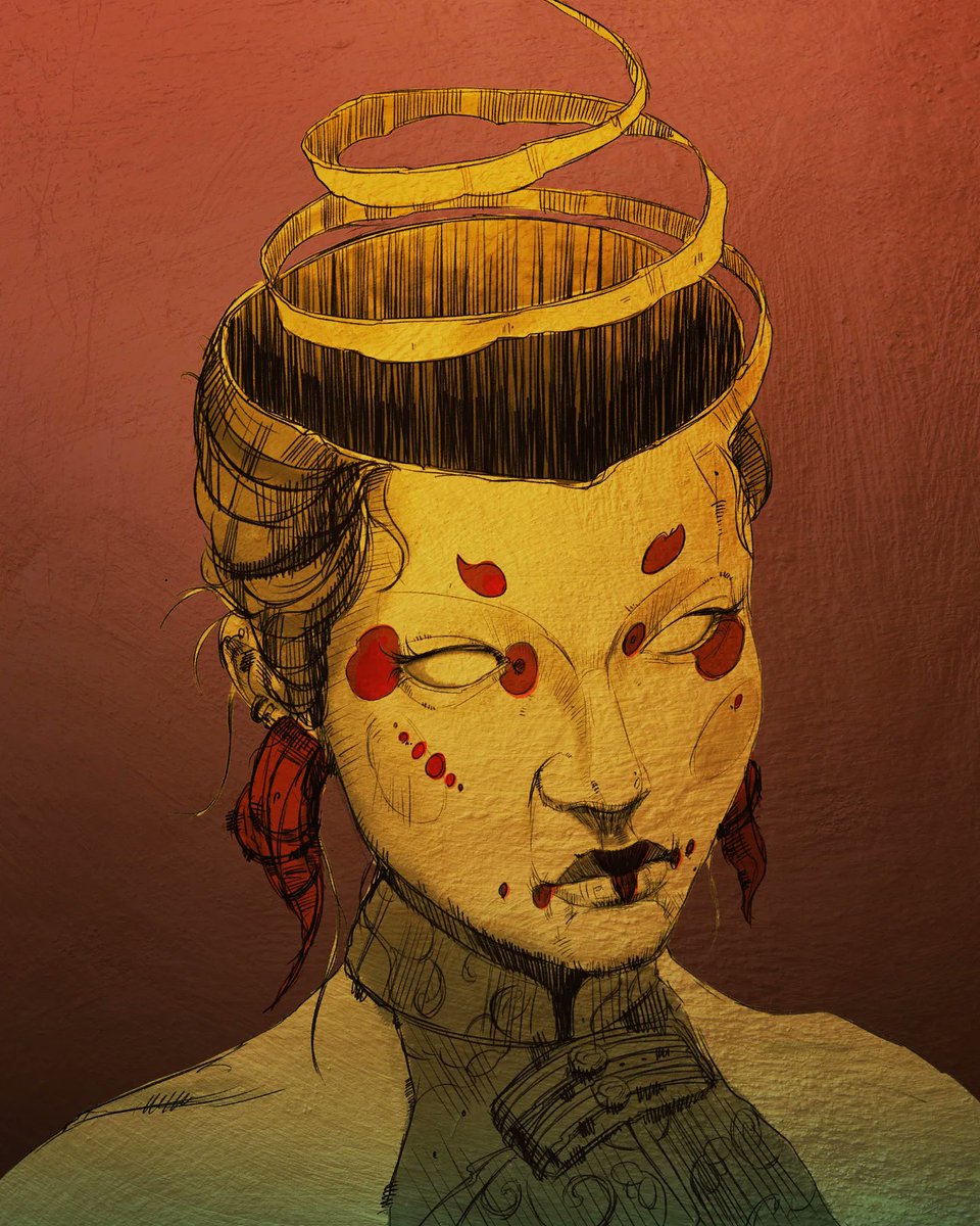 mohammadfadaiee's tweet image. Gm🤘