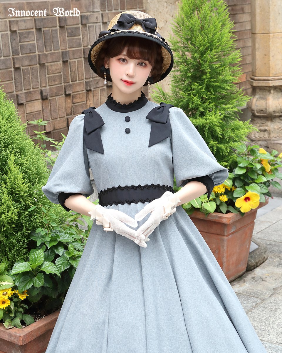 Innocent World Official (@innocent_w_jp) / Posts / X